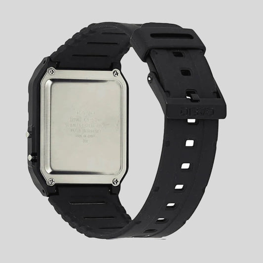 Reloj Casio Vintage Calculadora Pantalla Negativa - CA-53WF-1B