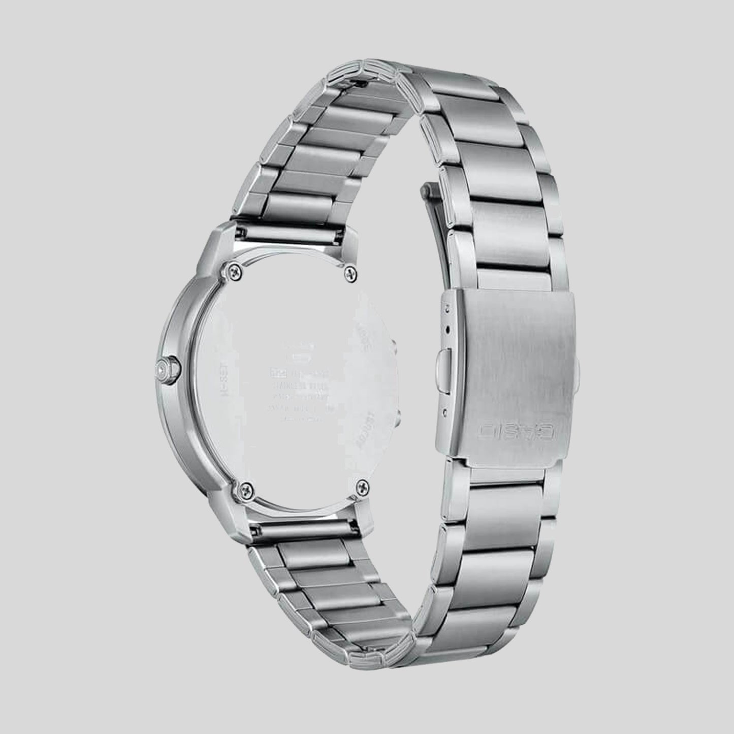 Reloj Casio Digital-Análogo Hombre MTP-B200D-1E