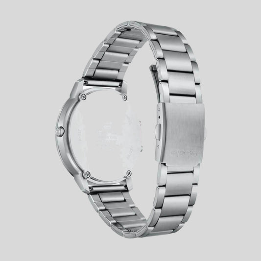 Reloj Casio Digital-Análogo Hombre MTP-B200D-1E