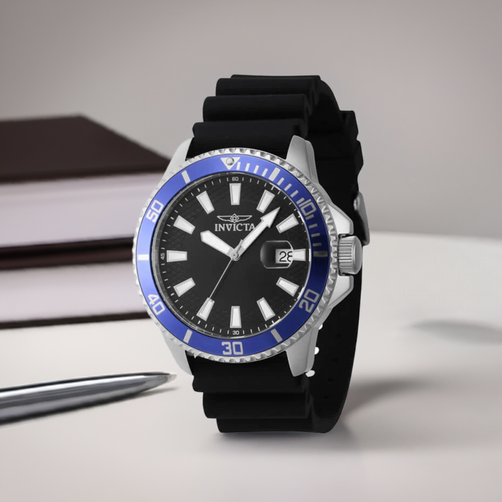 Reloj Invicta Análogo Hombre 46130