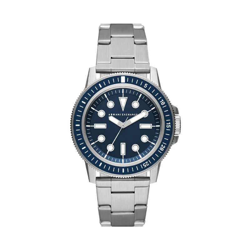 Reloj Armani Exchange Análogo Hombre AX1861