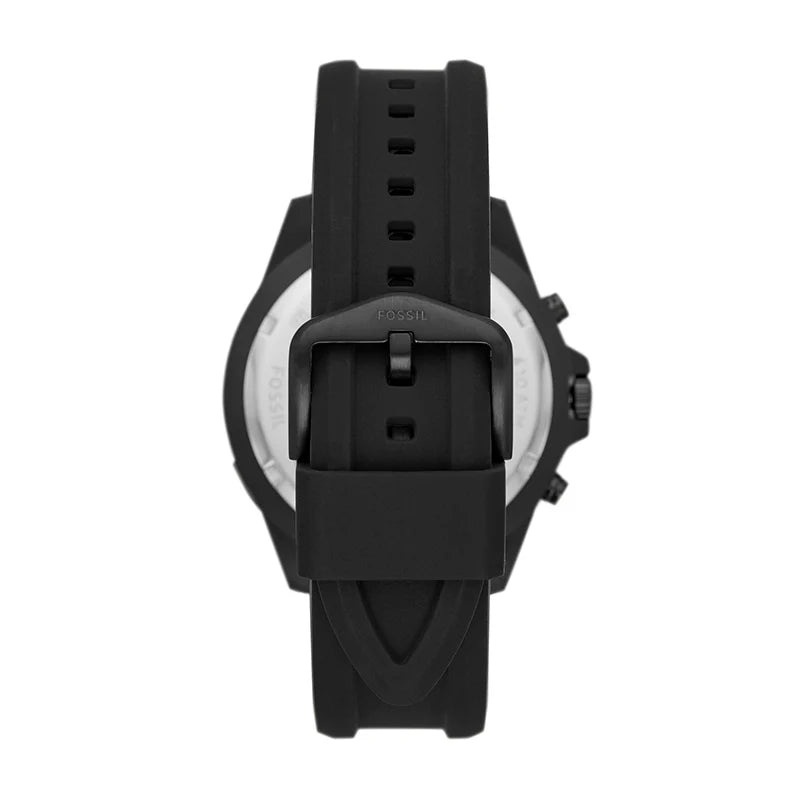 Reloj Fossil Garrett Análogo Hombre FS5695