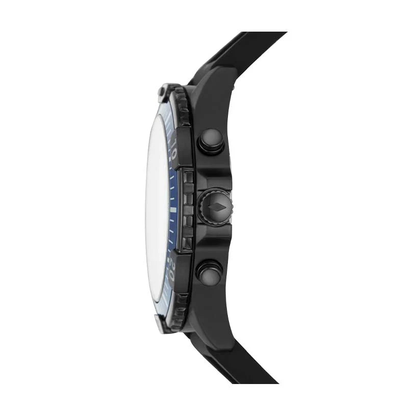 Reloj Fossil Garrett Análogo Hombre FS5695