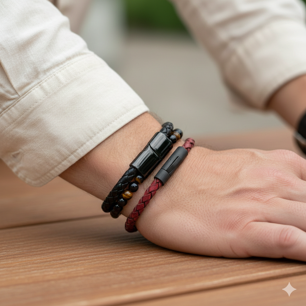 Pulseras