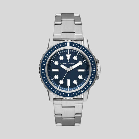 Reloj Armani Exchange Análogo Hombre AX1861