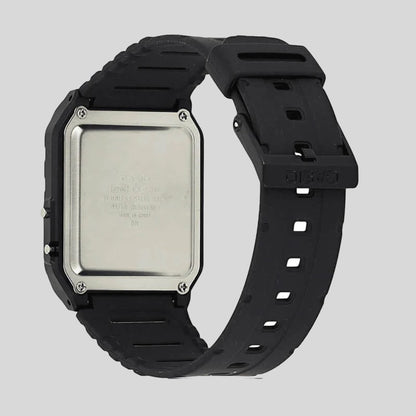 Reloj Casio Vintage Calculadora Pantalla Negativa - CA-53WF-1B