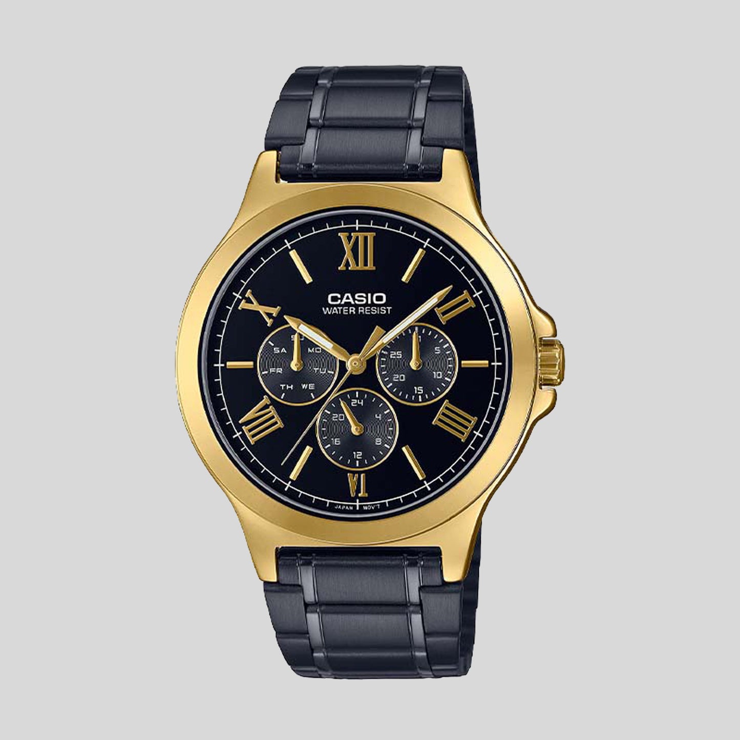 Reloj Casio Análogo Hombre MTP-V300GB-1A