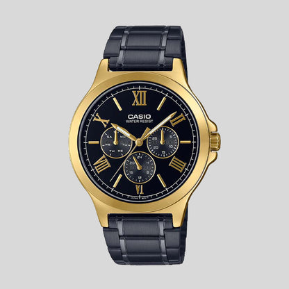 Reloj Casio Análogo Hombre MTP-V300GB-1A