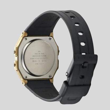 Reloj Casio Vintage Digital Dorado F-91WM-9A