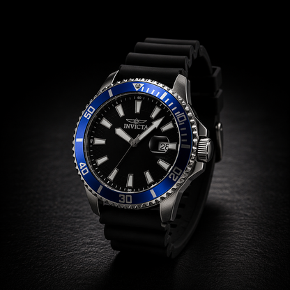 Reloj Invicta Análogo Hombre 46130