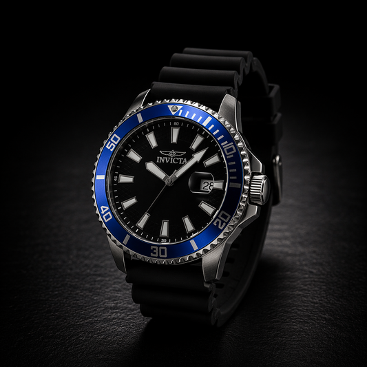Reloj Invicta Análogo Hombre 46130