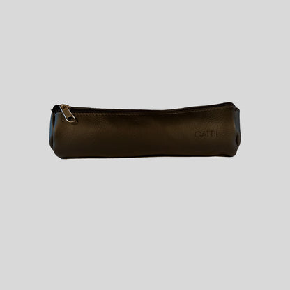 Estuche | Cuero Negro | Ejecutivo
