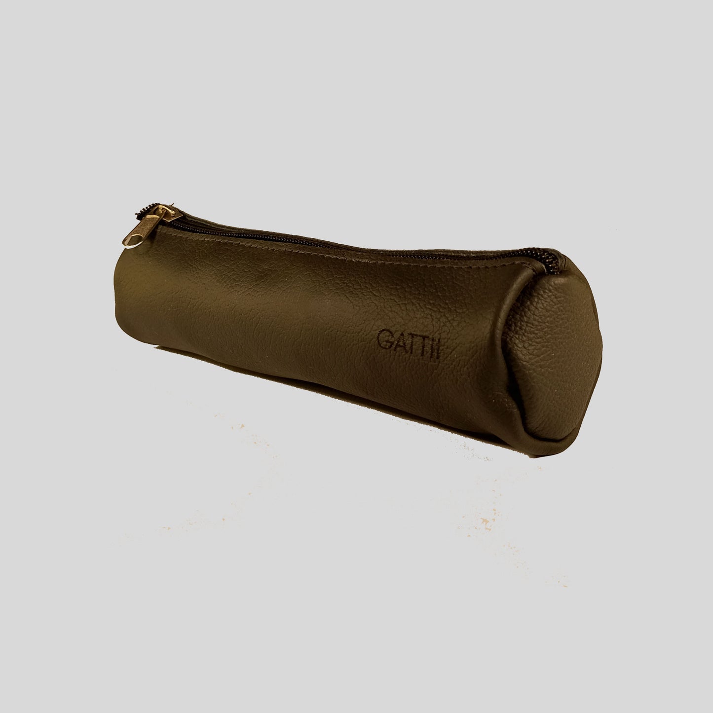 Estuche | Cuero Negro | Ejecutivo