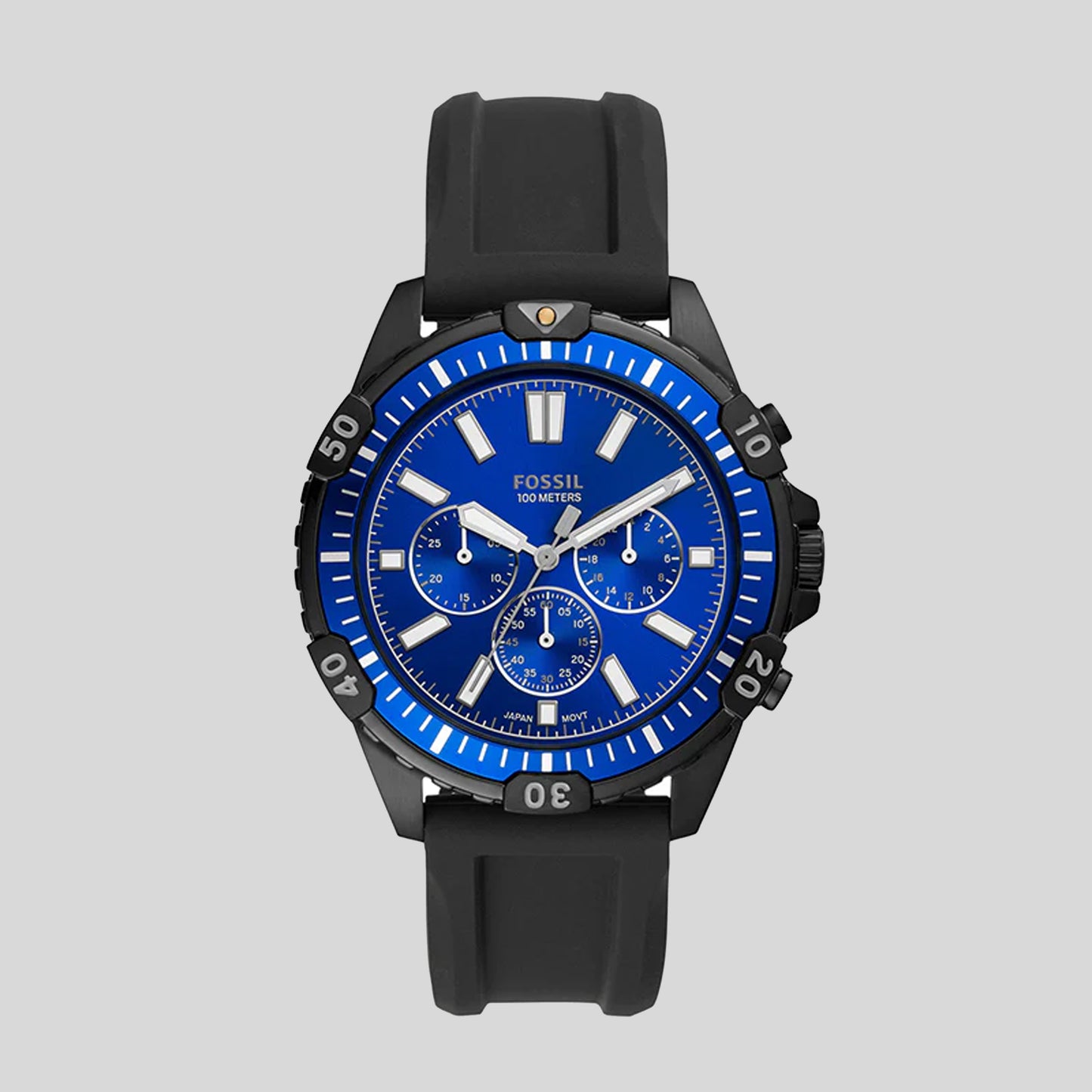 Reloj Fossil Garrett Análogo Hombre FS5695