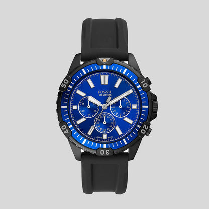 Reloj Fossil Garrett Análogo Hombre FS5695