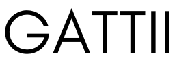 GATTII