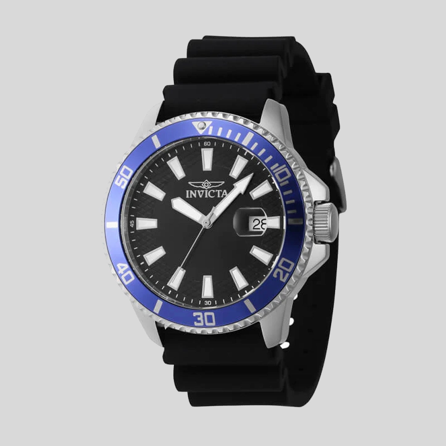 Reloj Invicta Análogo Hombre 46130