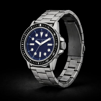 Reloj Armani Exchange Análogo Hombre AX1861