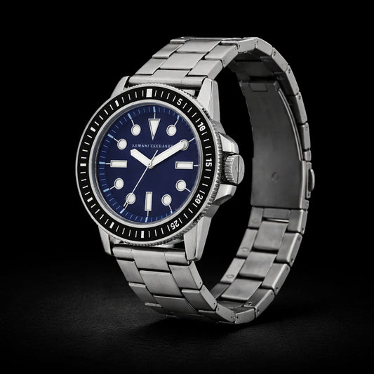 Reloj Armani Exchange Análogo Hombre AX1861