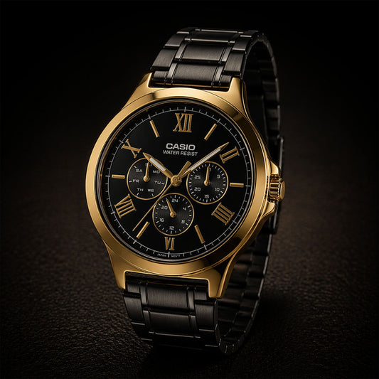 Reloj Casio Análogo Hombre MTP-V300GB-1A