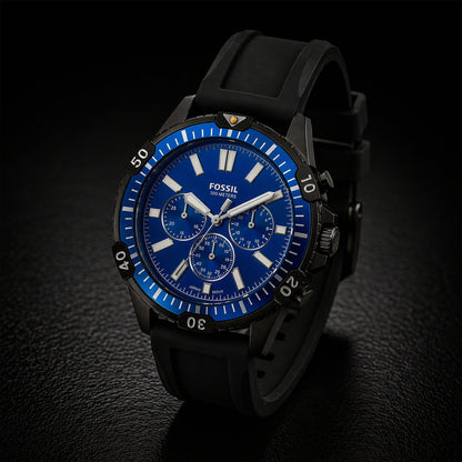 Reloj Fossil Garrett Análogo Hombre FS5695