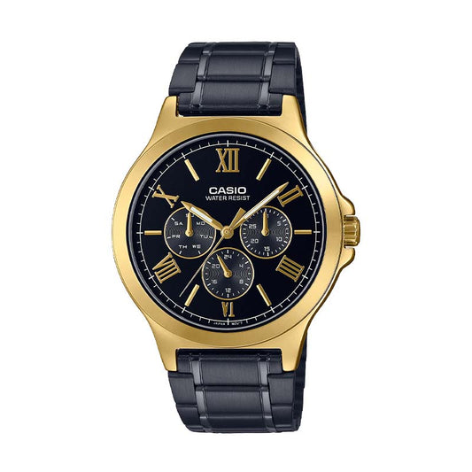 Reloj Casio Análogo Hombre MTP-V300GB-1A